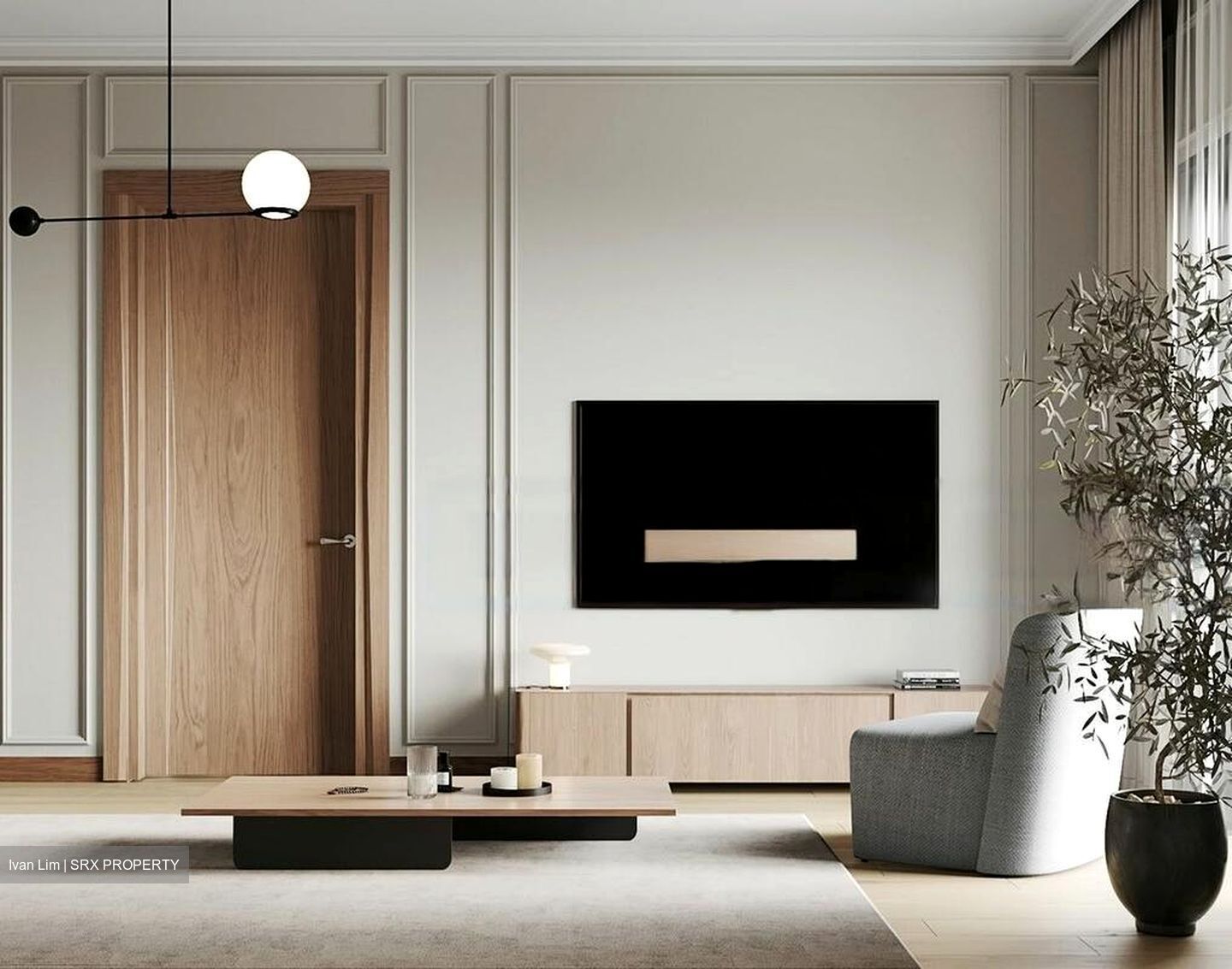 Riverfront Residences (D19), Apartment #482113851